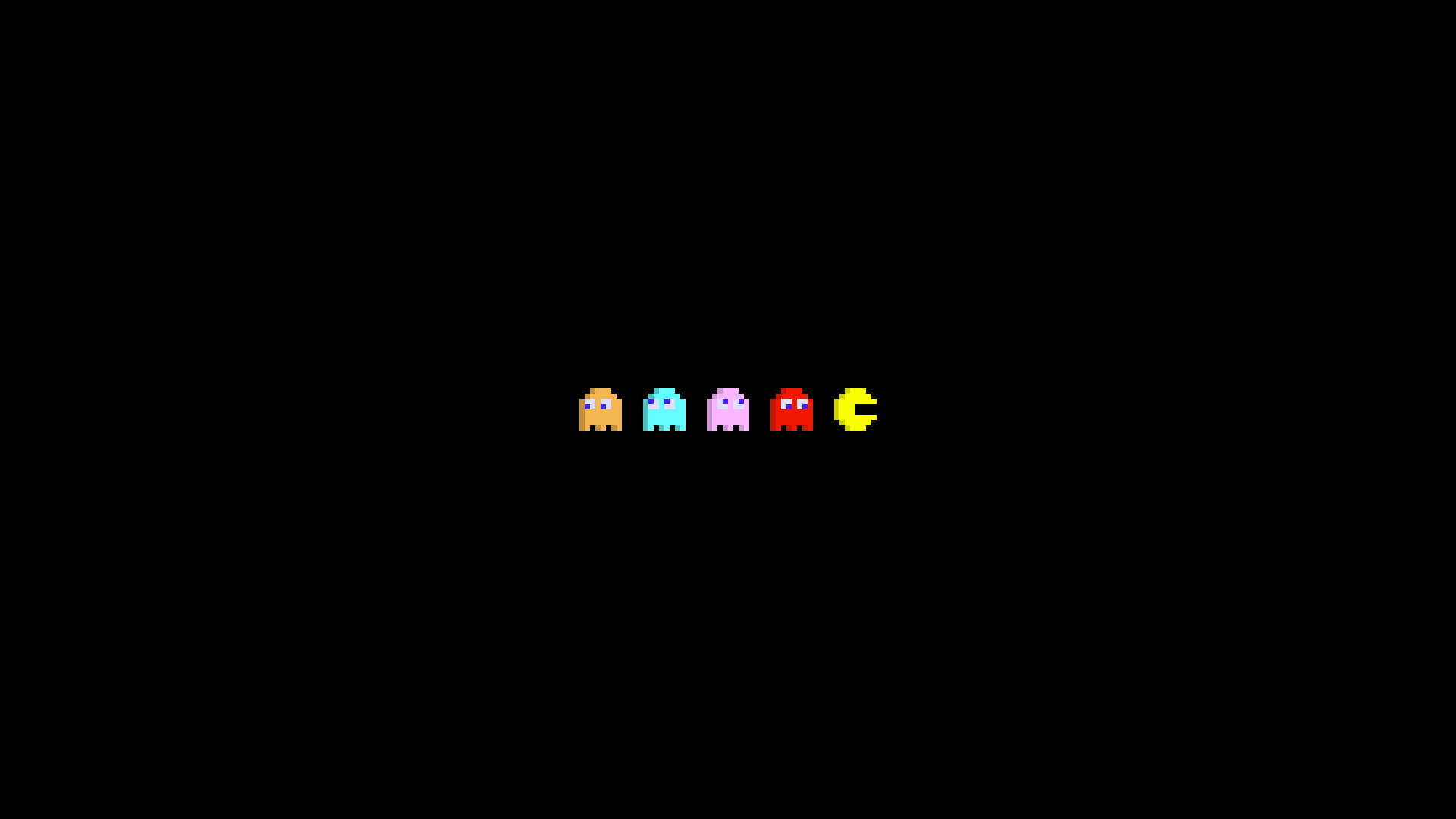 Waka Waka Wallpaper