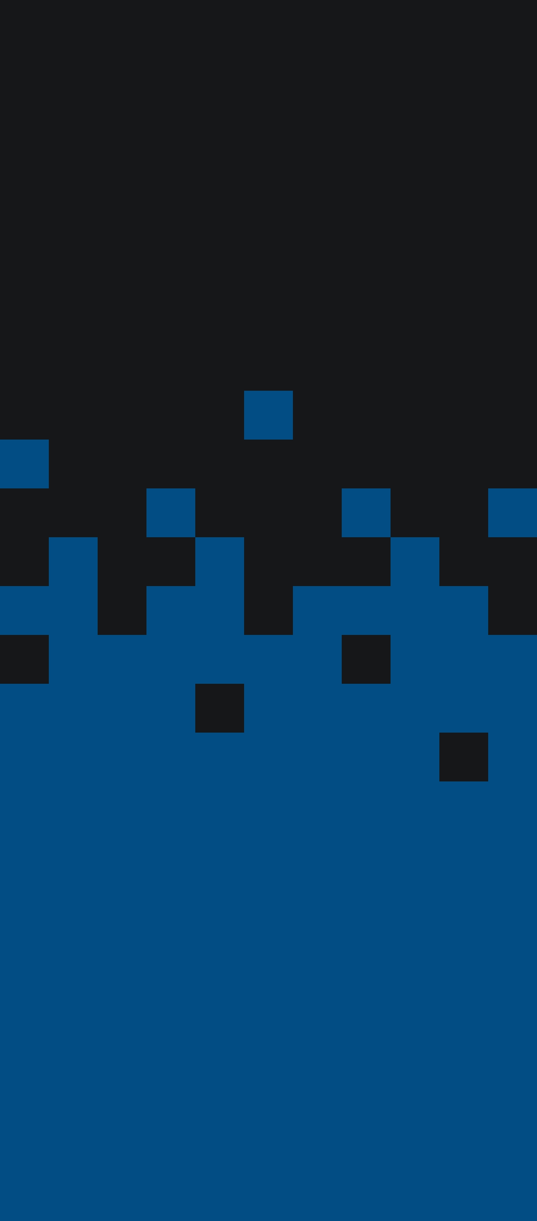 Pixelated Phone Wallpaper