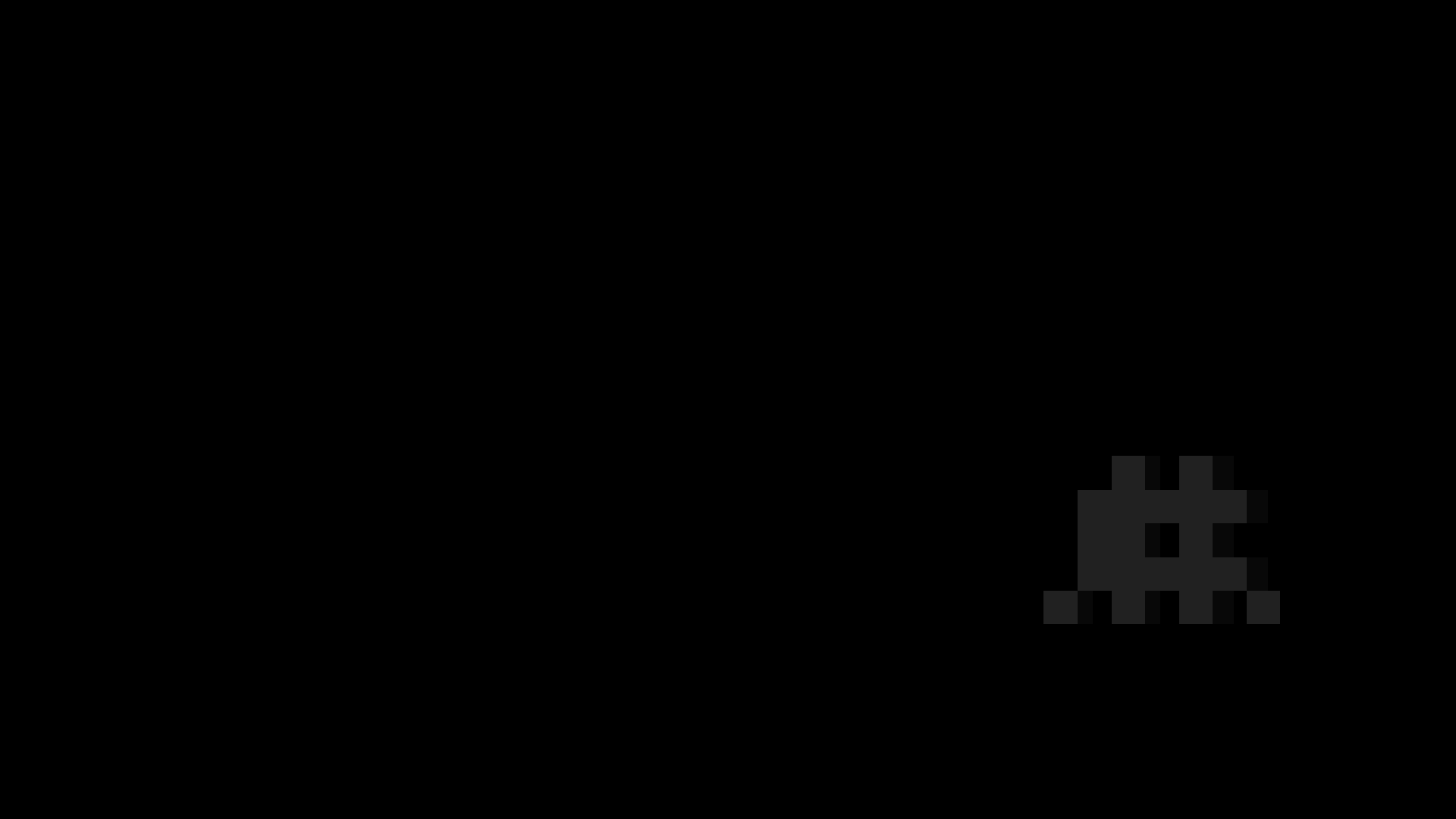 Dark R4Z Wallpaper