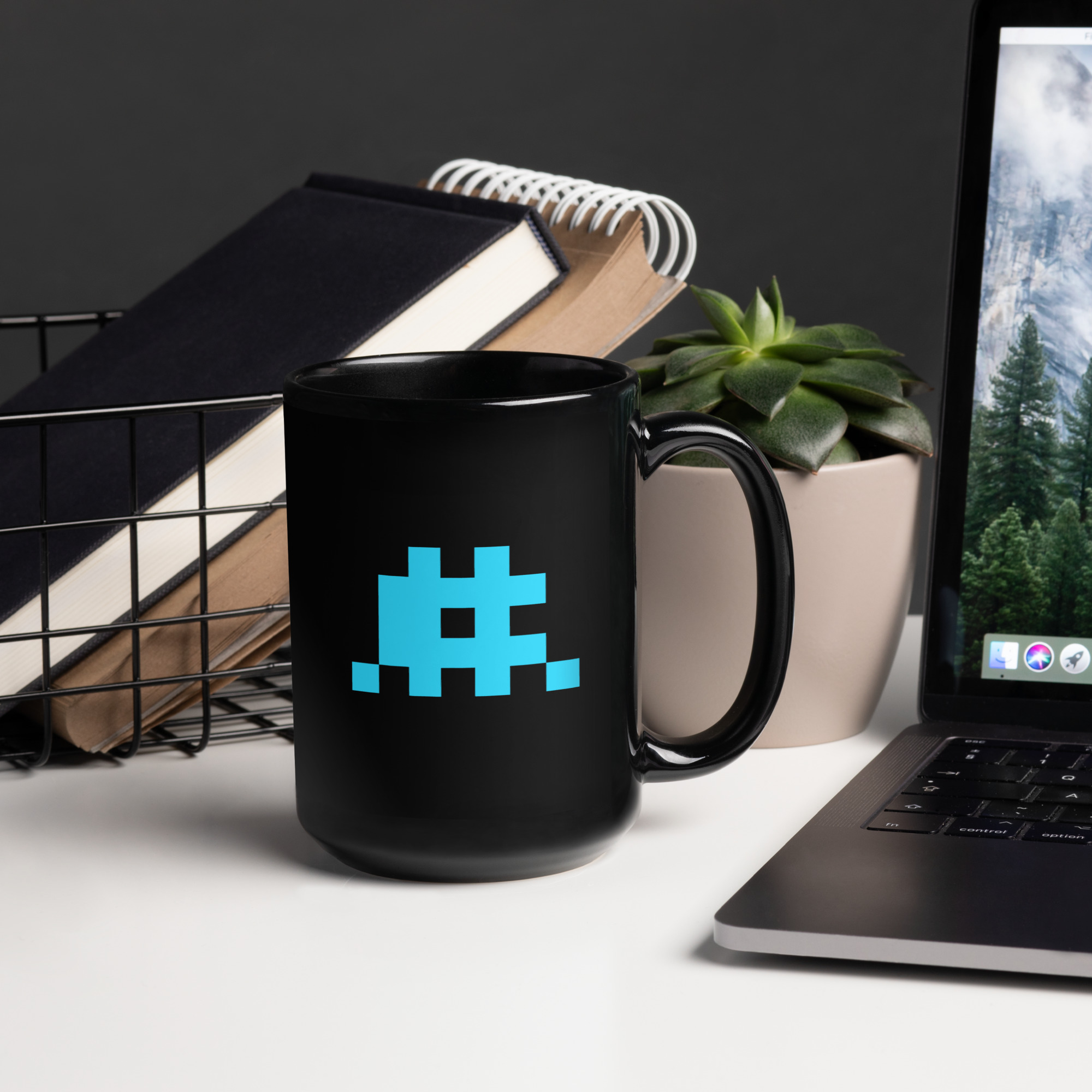 Bug Mug