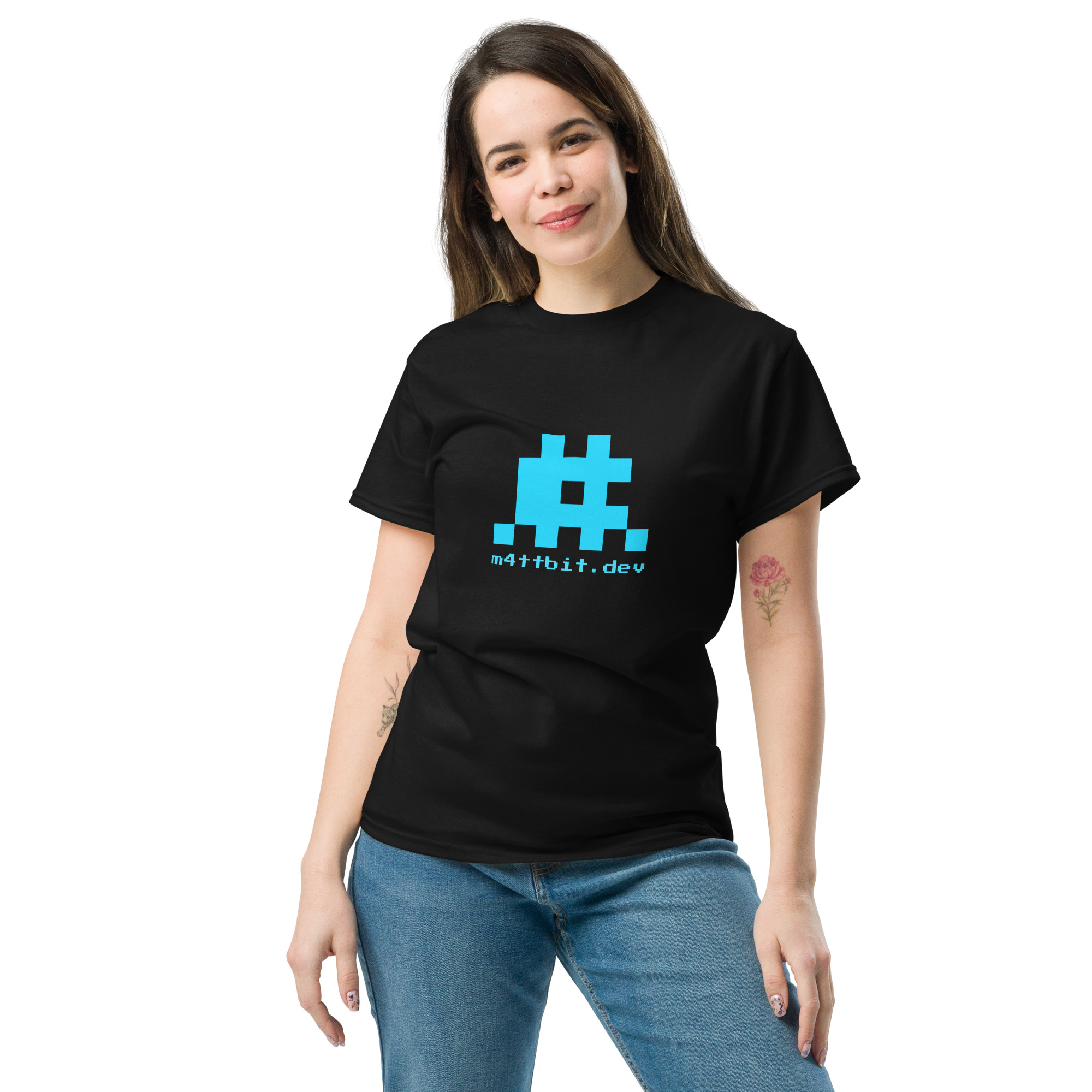 Bug Shirt