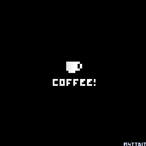 Coffee!