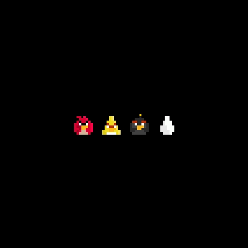 Pixel Art Wallpapers